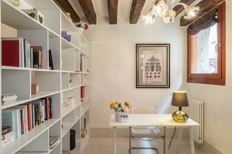 Apartamento Ca Molin