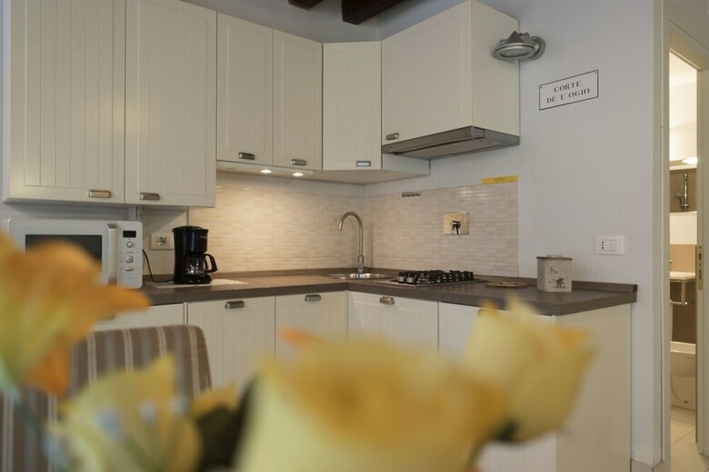 Apartamento Ca Molin