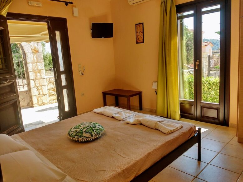 Kefalos Apartment