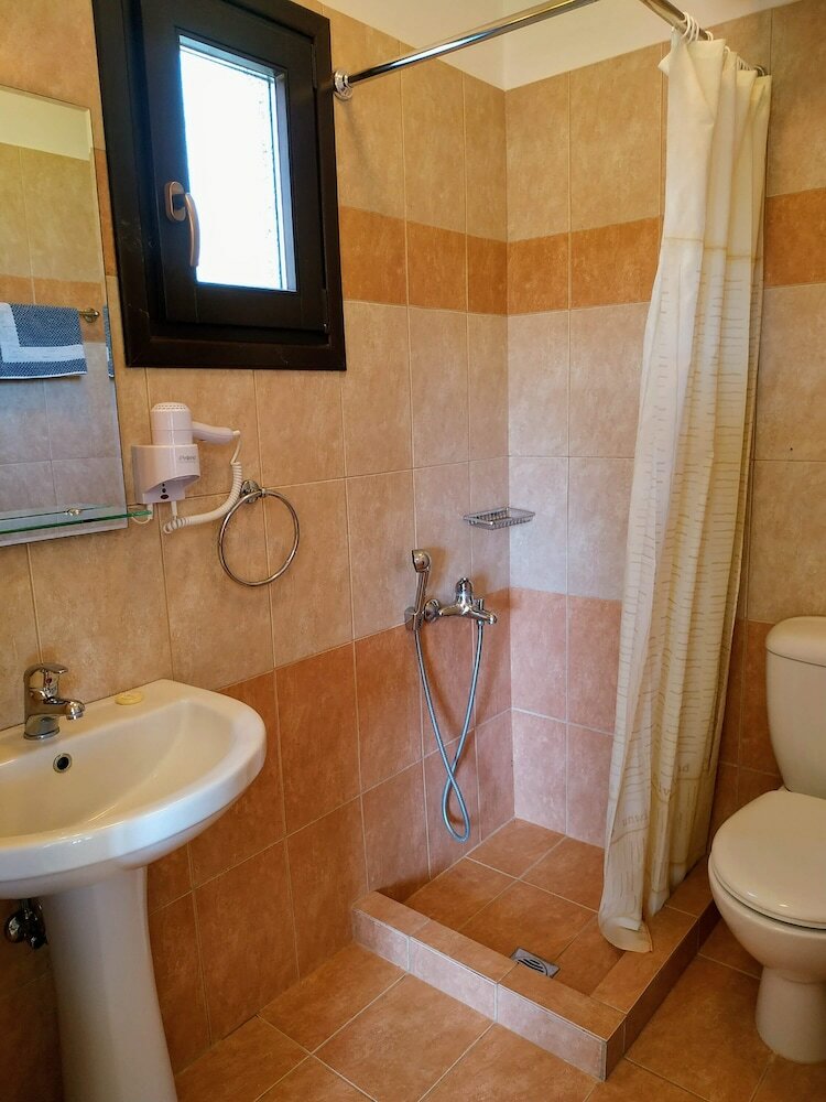 Kefalos Apartment