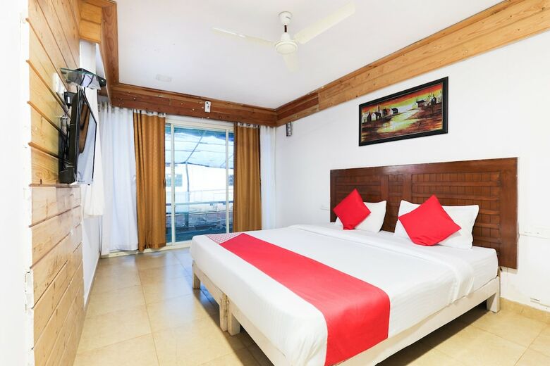 Hotel Tahira Beach Resort