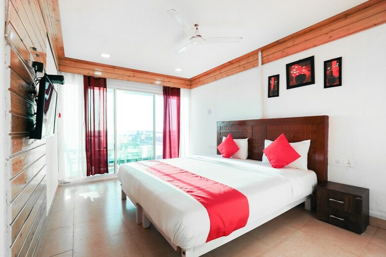 Hotel Tahira Beach Resort