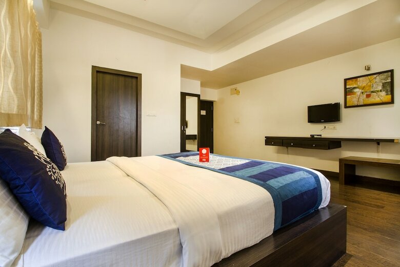 Hotel Oyo 3421 18 Square
