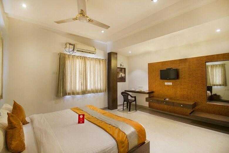 Hotel Oyo 3421 18 Square