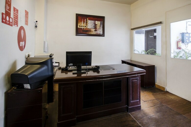 Hotel Oyo 3421 18 Square
