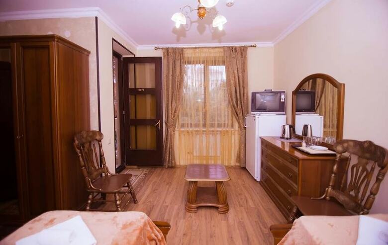 Casablanca Hotel