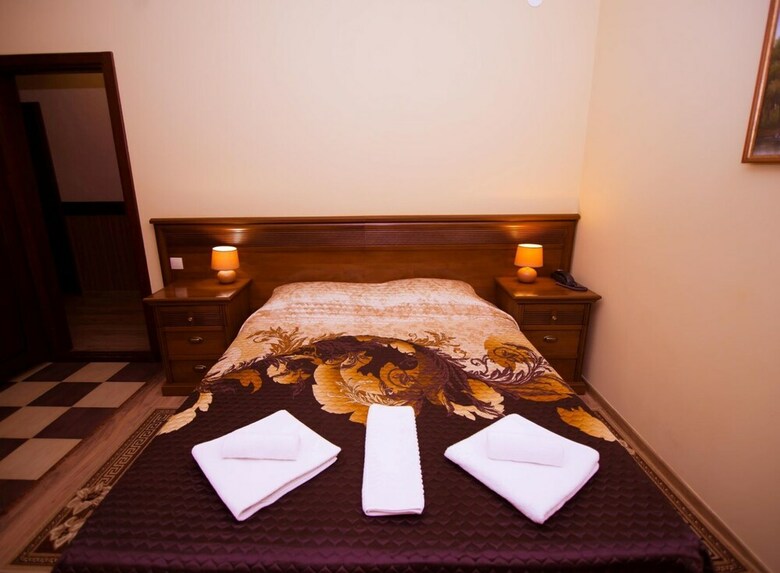 Casablanca Hotel