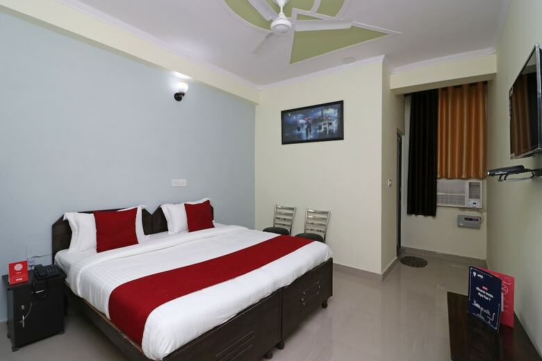 Oyo 10045 Hotel Pearl Residency