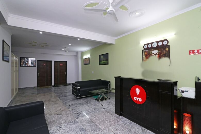Oyo 10045 Hotel Pearl Residency