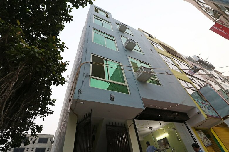 Oyo 10045 Hotel Pearl Residency