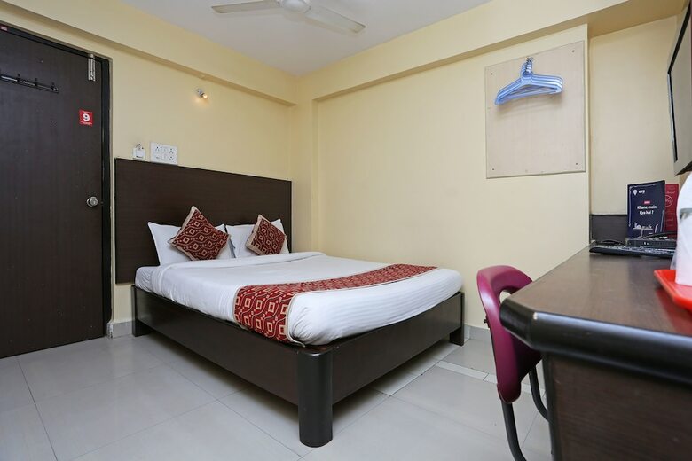 Hotel Oyo 2840 Kanha Grand