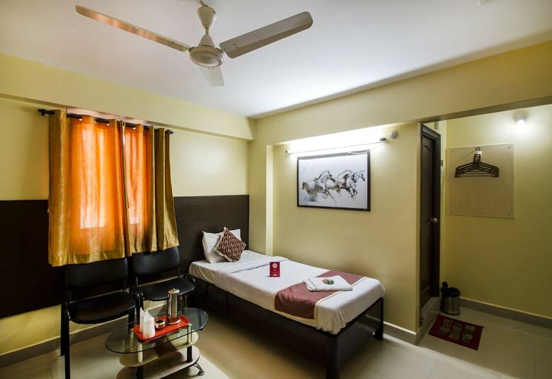 Hotel Oyo 2840 Kanha Grand