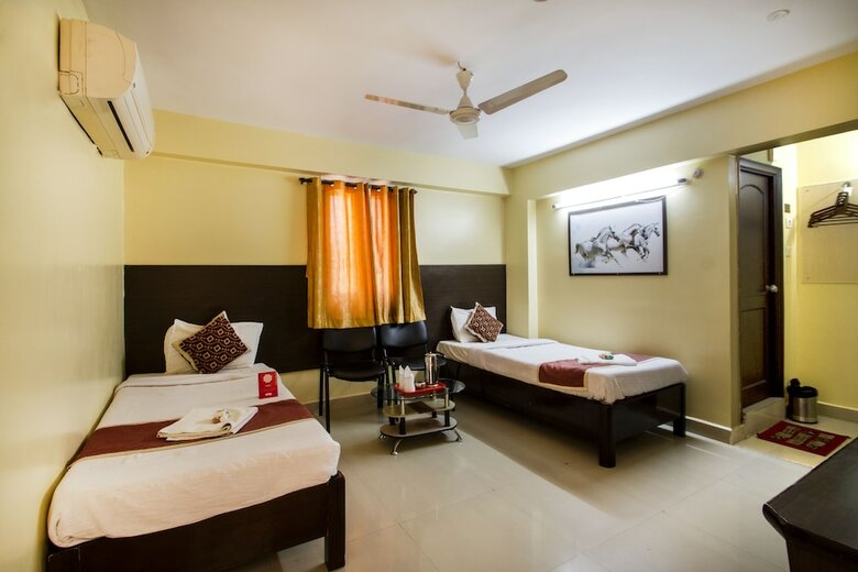 Hotel Oyo 2840 Kanha Grand