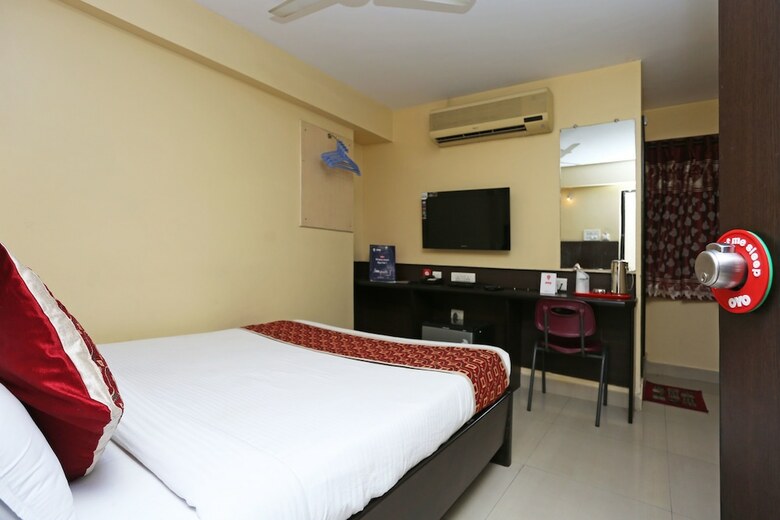 Hotel Oyo 2840 Kanha Grand