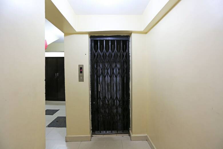 Hotel Oyo 2840 Kanha Grand