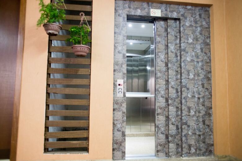 Infinity Hotel