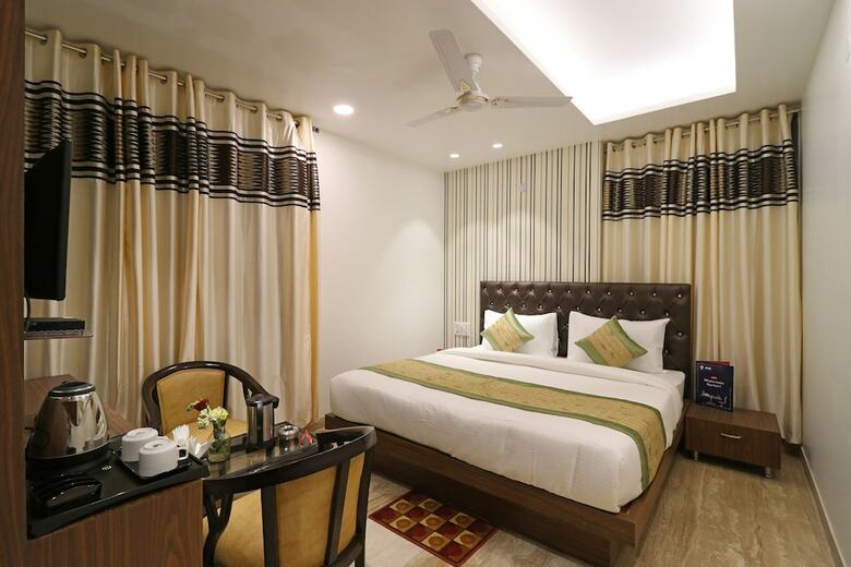 Oyo 10316 Hotel Sun View International