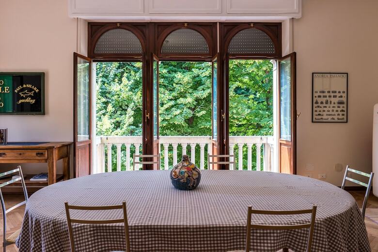Apartamento Ca' Del Parco