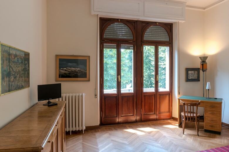 Apartamento Ca' Del Parco