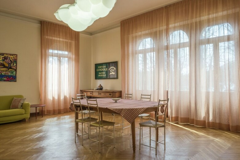 Apartamento Ca' Del Parco