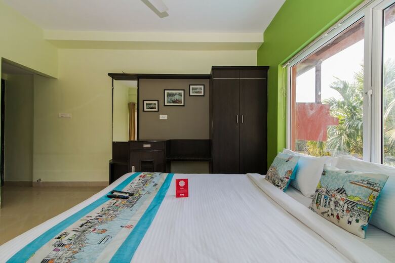 Hotel Oyo 9913 Nova De Goa