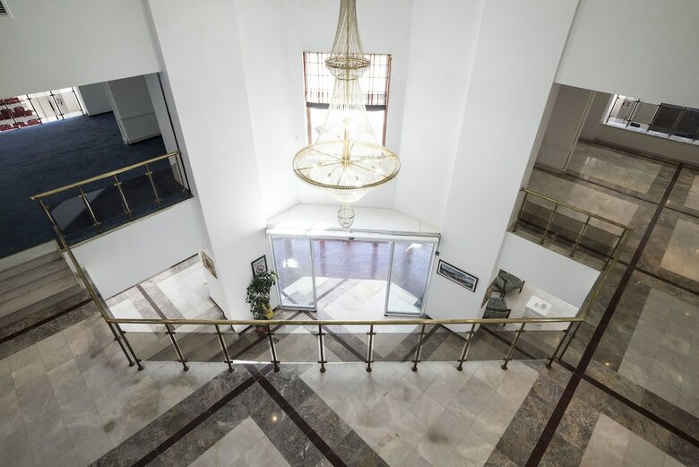 Camlik Hotel