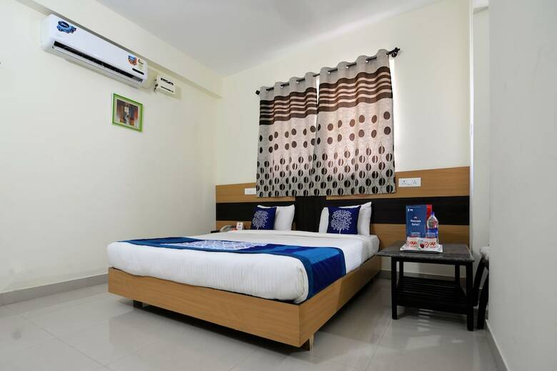 Hotel Oyo 4346 Apartment Serene Nest