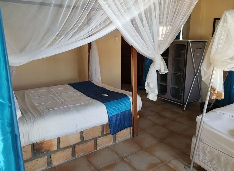 Hotel Casa Anlija
