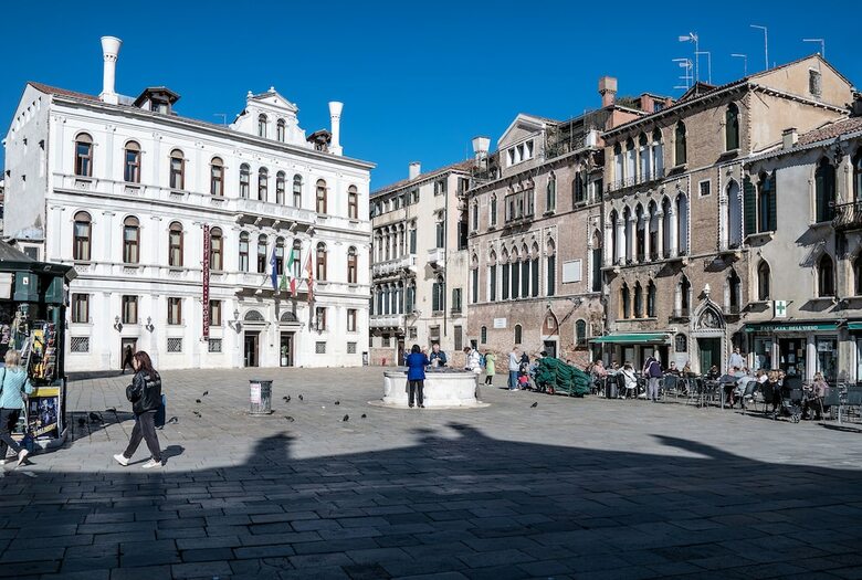 Apartamento Ca' Di Leo