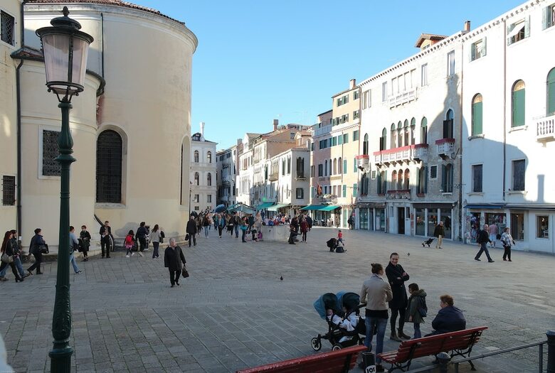 Apartamento Ca' Di Leo