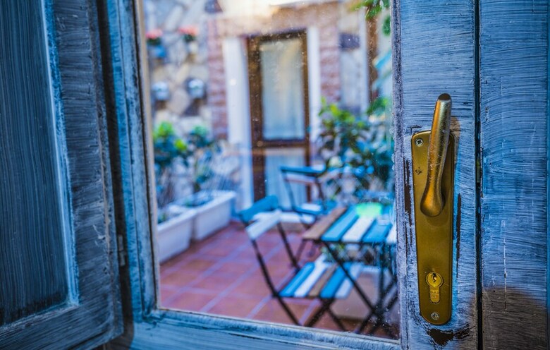 Apartamentos Il Cortiletto Di Ortigia