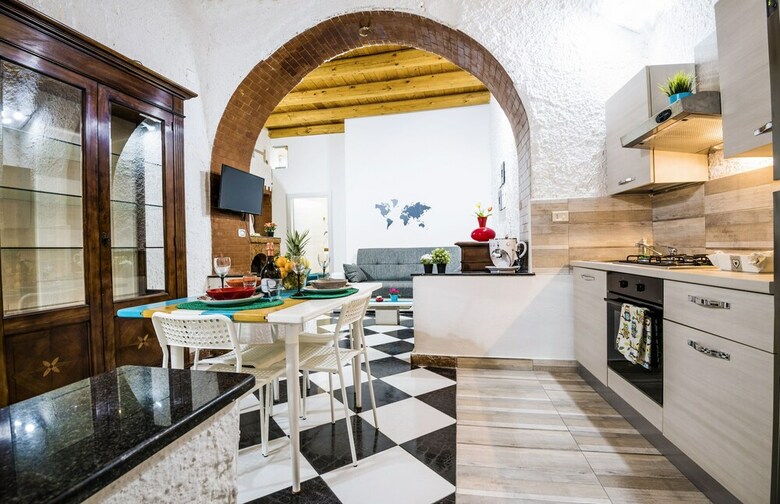 Apartamentos Il Cortiletto Di Ortigia