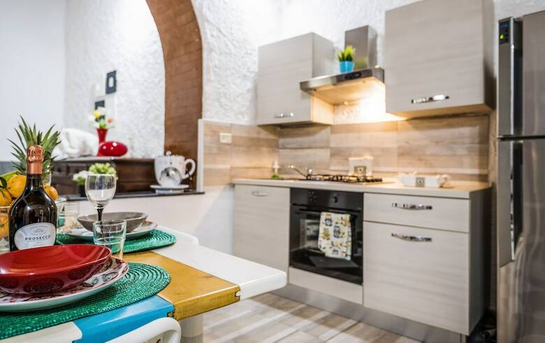 Apartamentos Il Cortiletto Di Ortigia