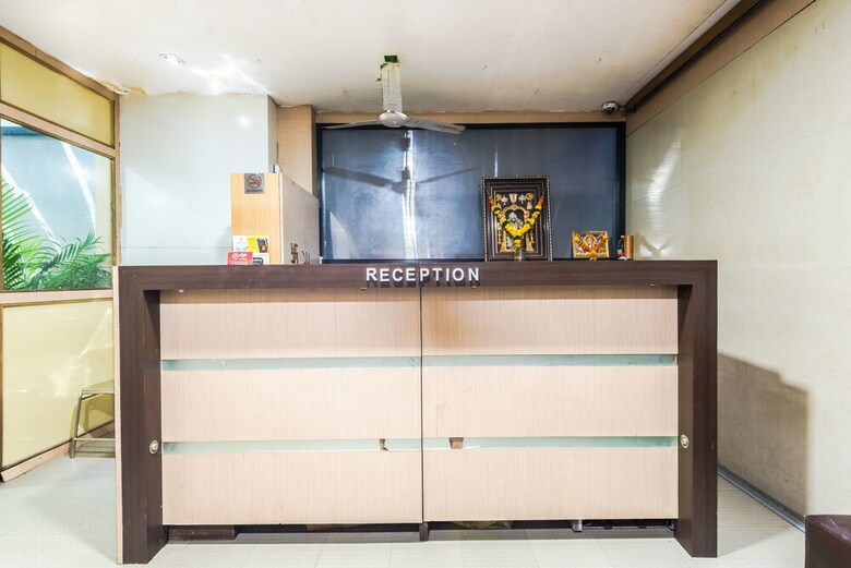Oyo 2026 Hotel Aishwarya Residency