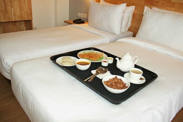 Hotel Konark Apartment