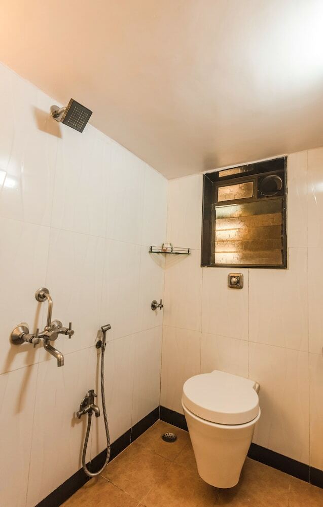 Hotel Konark Apartment