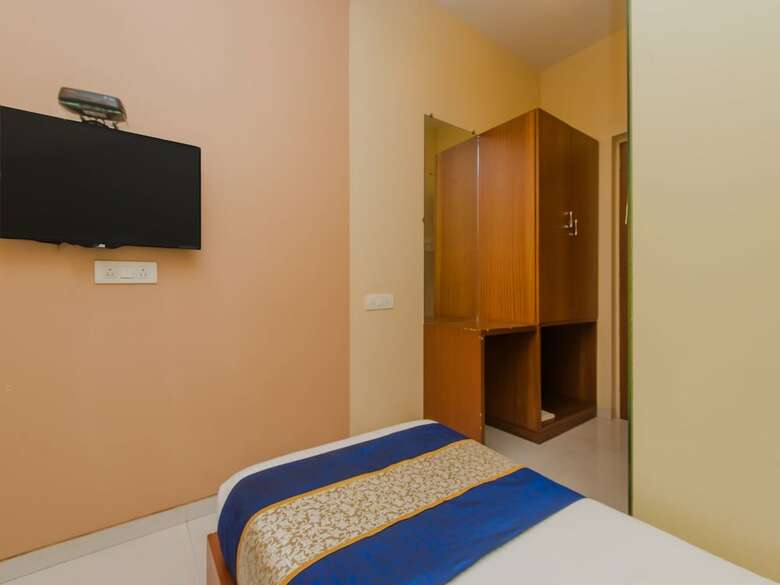 Oyo 3663 Hotel Seven Hills