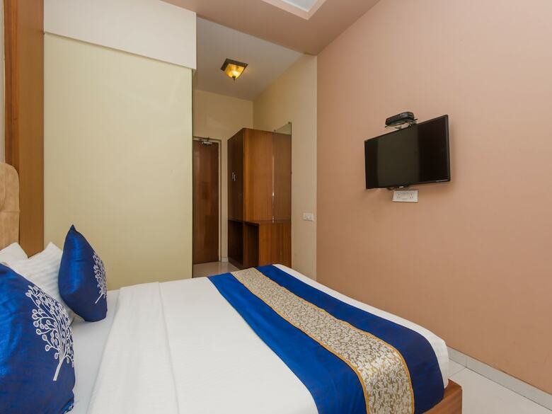 Oyo 3663 Hotel Seven Hills