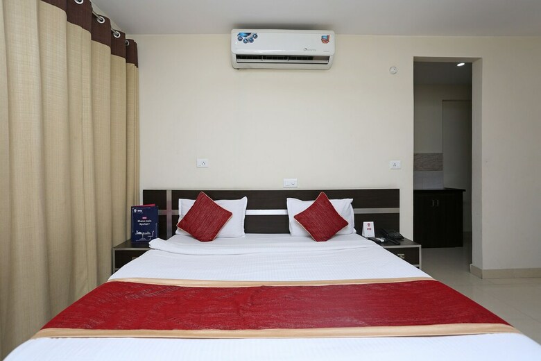 Hotel Oyo 7672 Pride Inn
