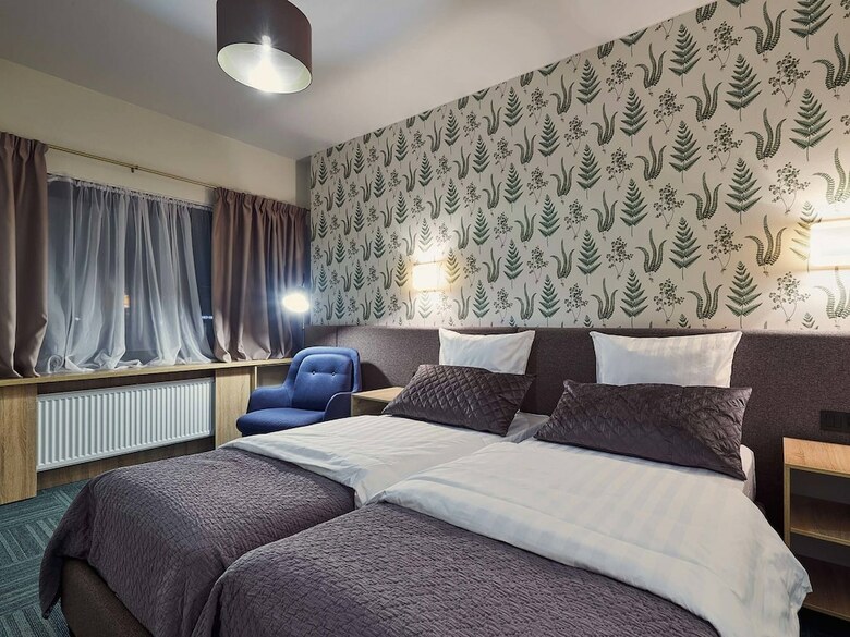 Hotel Friends Priozersk