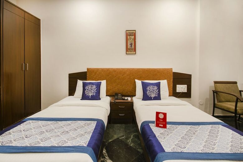 Hotel Oyo 9386 Begumpet