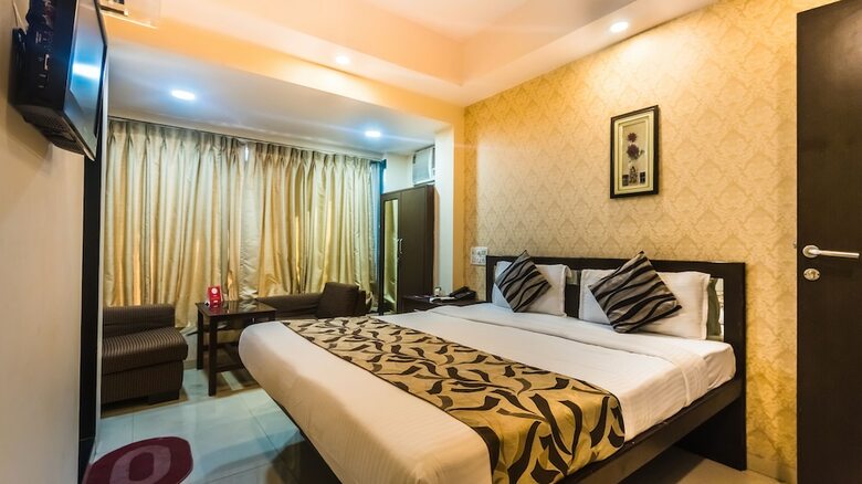 Hotel Oyo 488 Andheri