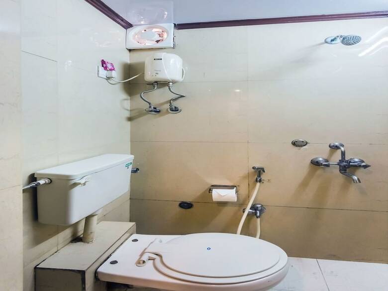 Hotel Oyo 488 Andheri