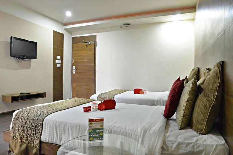 Hotel Oyo Flagship 401 Yosufguda Ameerpet