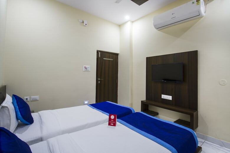 Hotel Royal Plaza