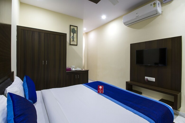Hotel Royal Plaza