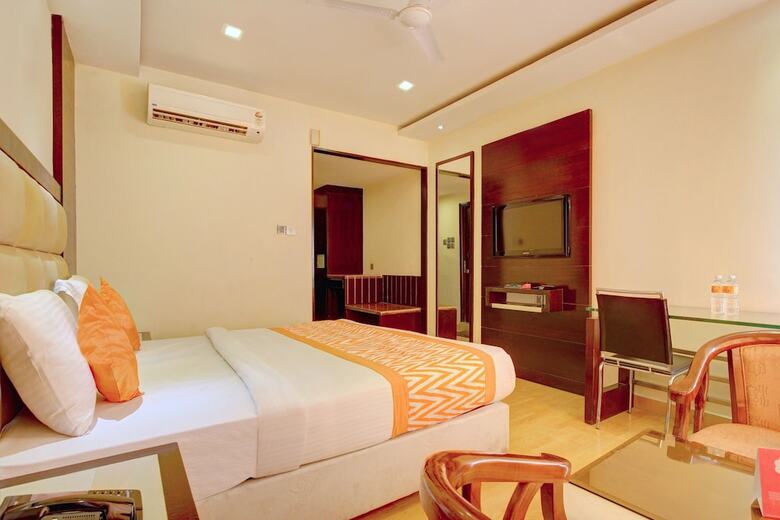 Hotel Oyo Flagship 460 Miyapur