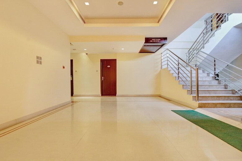 Hotel Oyo Flagship 460 Miyapur