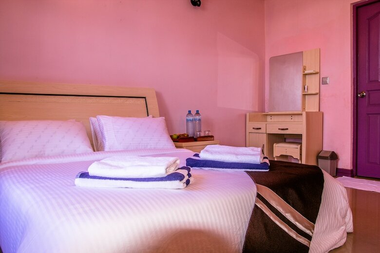 Bed & Breakfast Chill Holiday Maldives