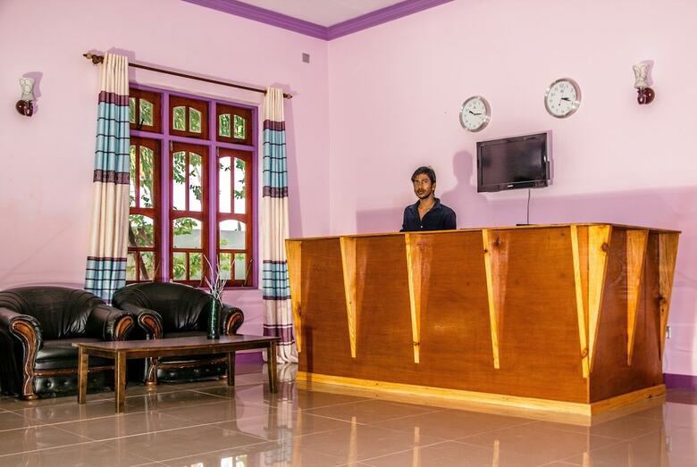 Bed & Breakfast Chill Holiday Maldives